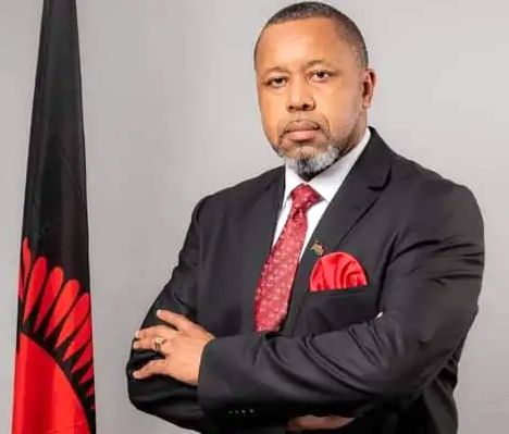 C_NyaKundiH's tweet photo. German Federal Bureau of Aircraft Accident Investigation (BFU) confirms it has extracted audio and other information from the black box of the plane crash that killed Malawian Vice President Saulos Chilima and eight others. https://t.co/t74gq6nVfs