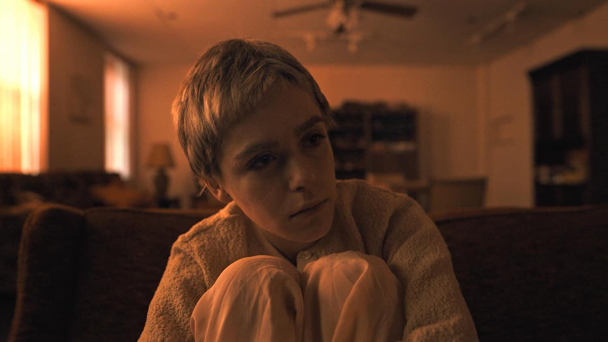 BriAnimator_'s tweet image. if you liked Kirenan Shipka’s performance in Longlegs but haven’t seen Oz Perkin’s film The Blackcoat’s Daughter, I highly recommend it