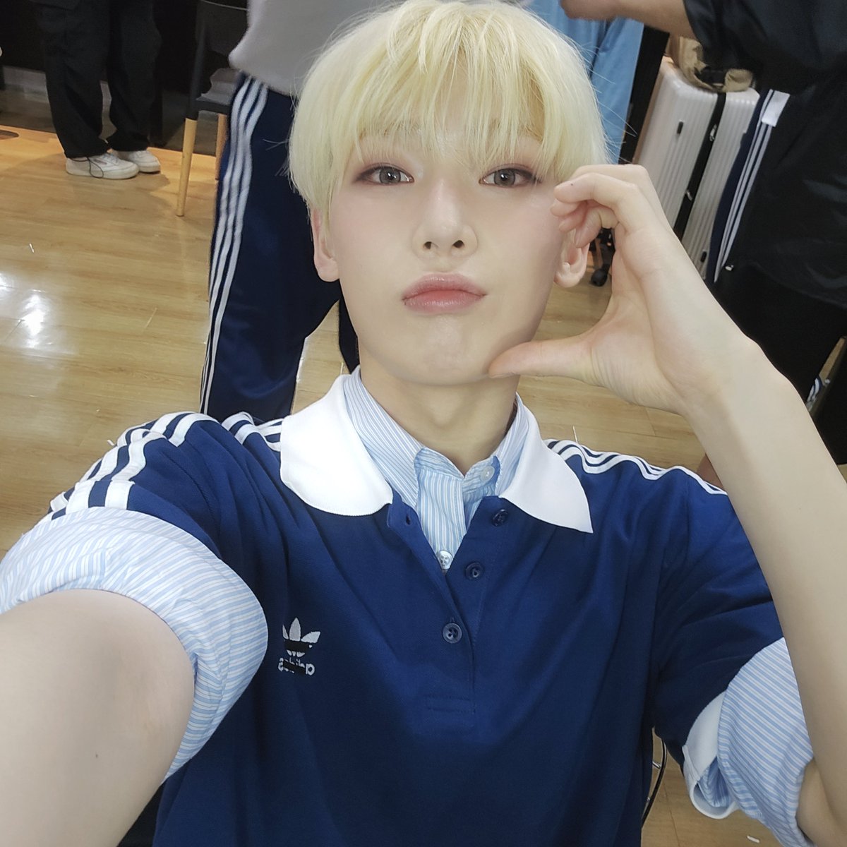 ENHYPEN WEVERSE tweet media