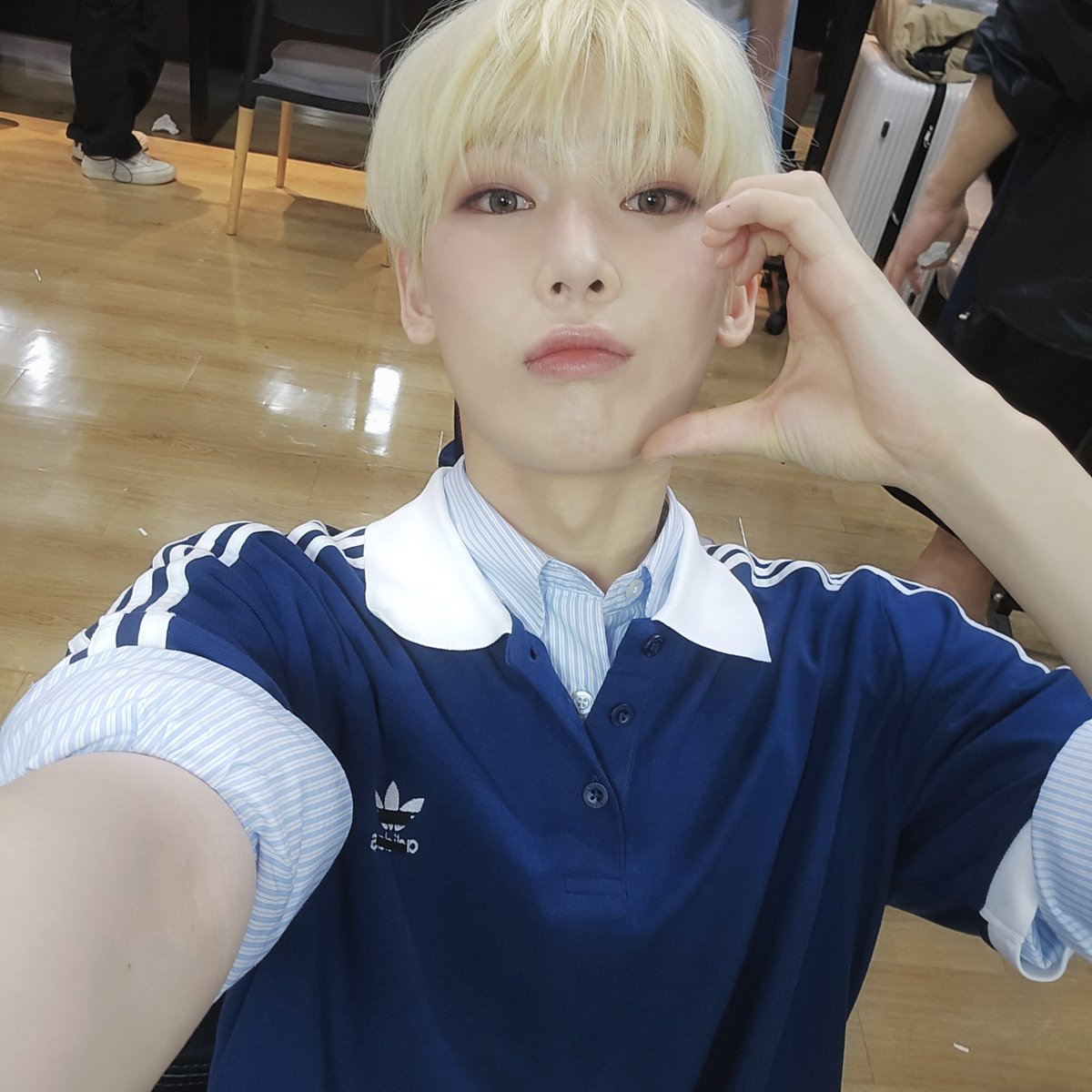 ENHYPEN WEVERSE tweet media