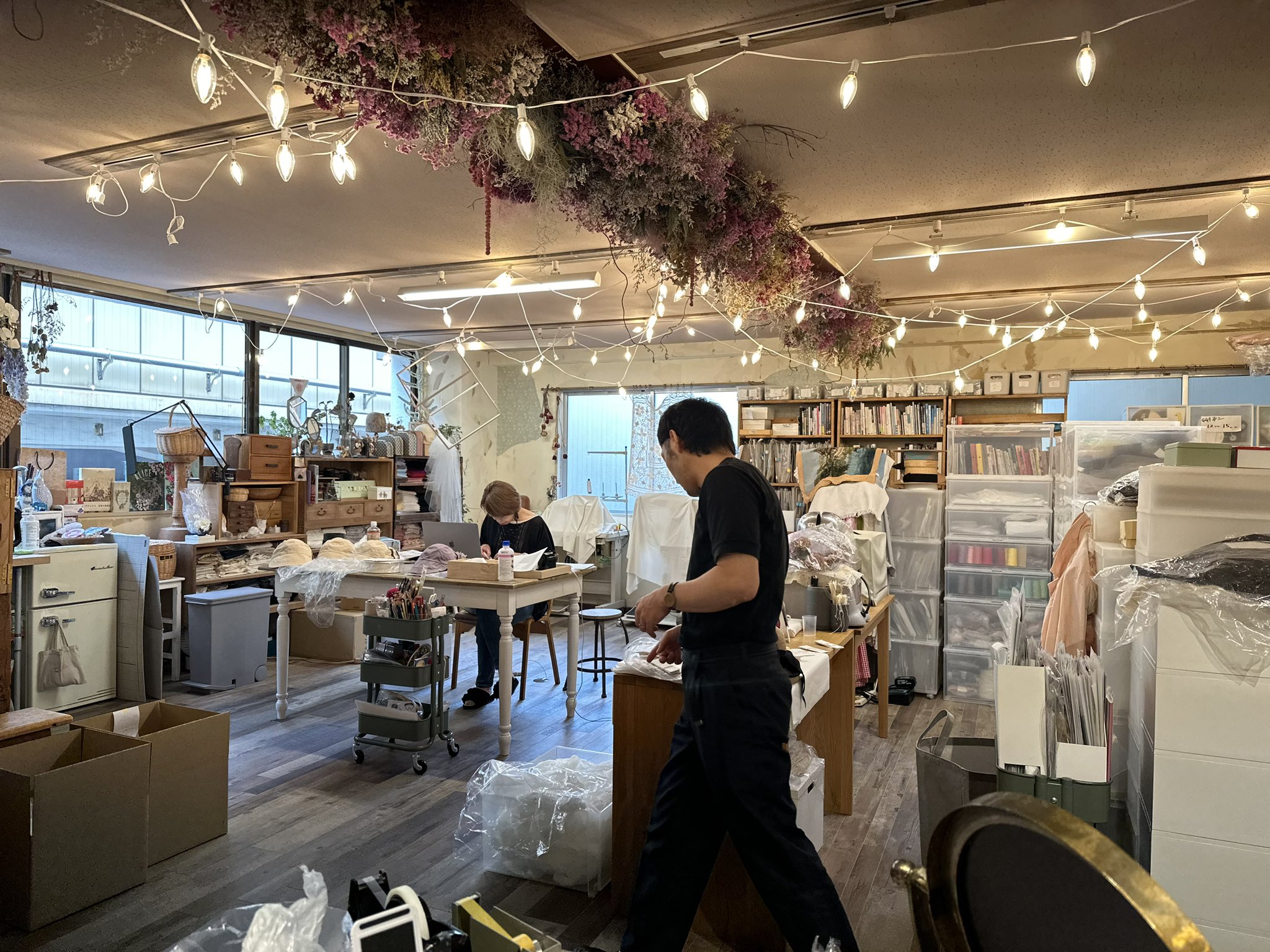 サークチュールキャップ Nine Tailor (ナインテイラー) Chicory Cap / チコリーキャップ