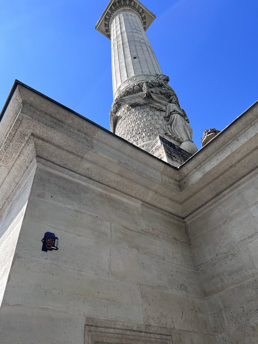 👀
<a href="/cryptopunks/"></a> #Paris