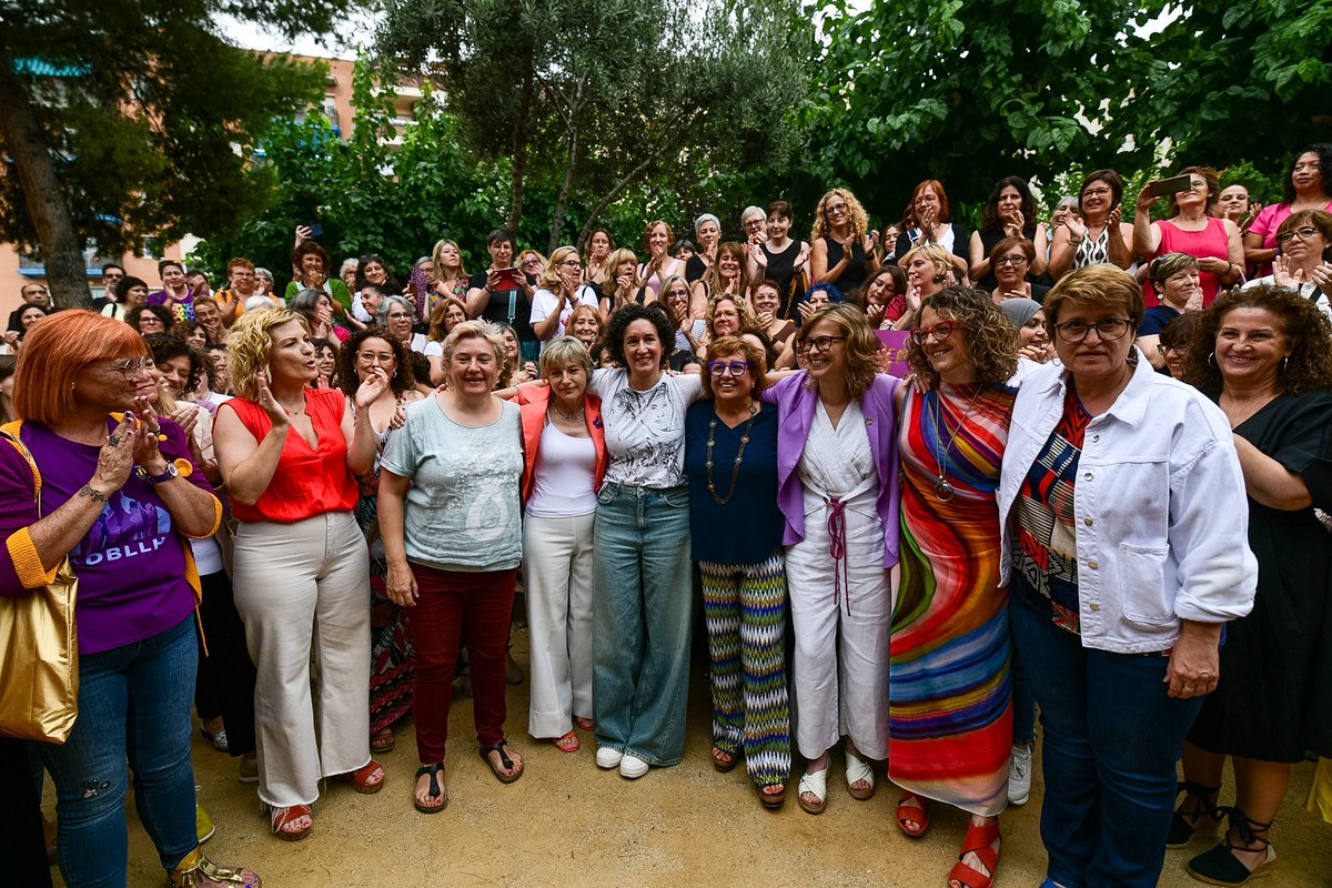 Meritxell Serret Aleu tweet media