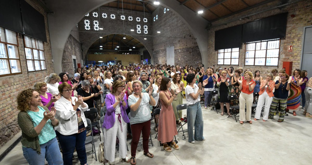 Meritxell Serret Aleu tweet media