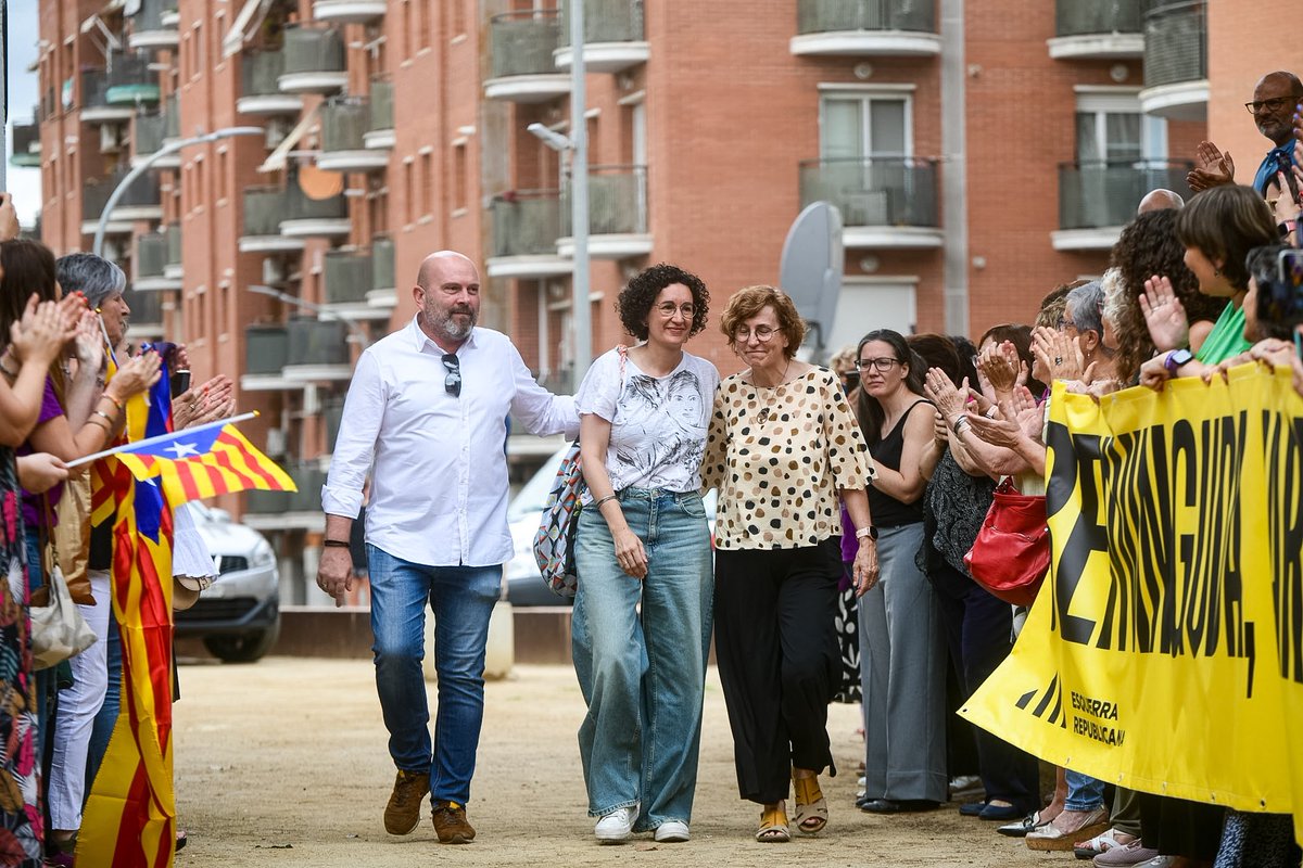 Meritxell Serret Aleu tweet media