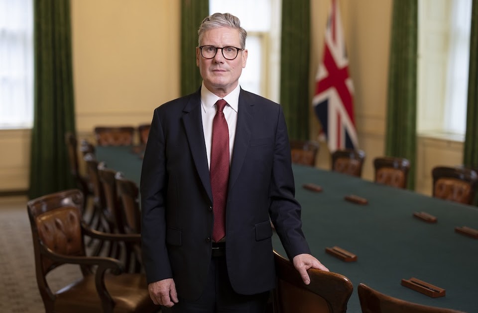 BBC Slammed for Broadcasting Grossly Offensive Comments About Prime Minister's Late Mother dlvr.it/T9Xrpp
