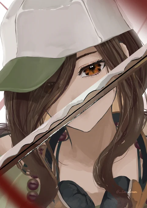 推しです 