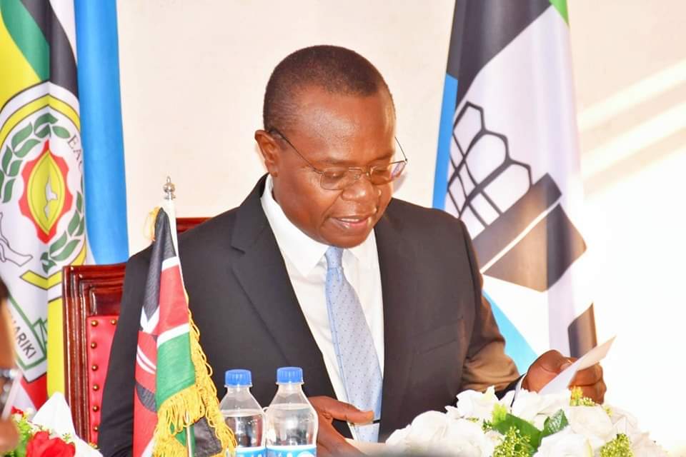 County Government of Busia 040 tweet media