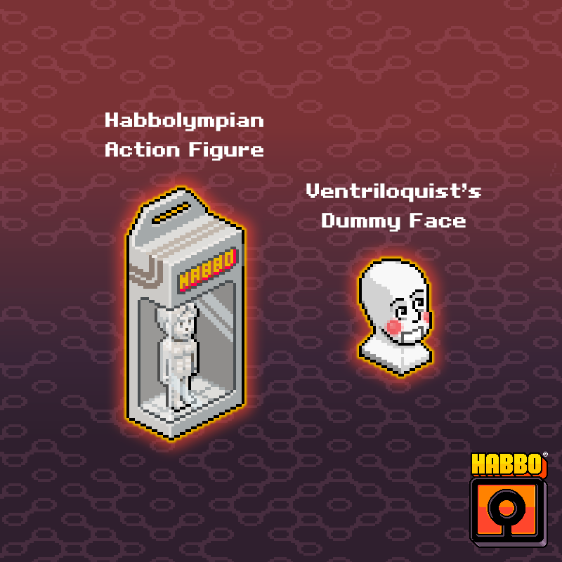 Habbo tweet media