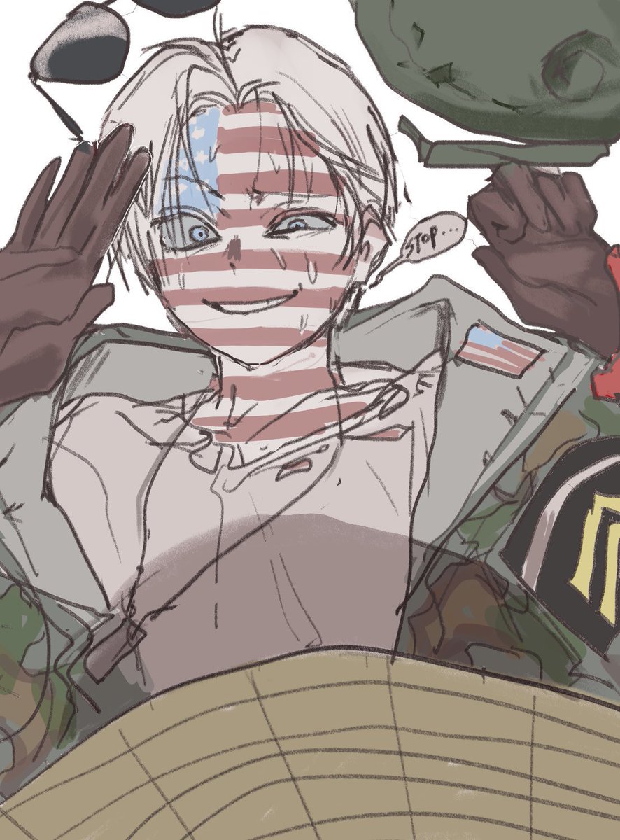 gogosake111's tweet photo. #countryhumans好きと繋がりたい
#컨트리휴먼_트친소
#countryhumans
역스퍼거 사케와 함께해요 https://t.co/QvImeXuaLK