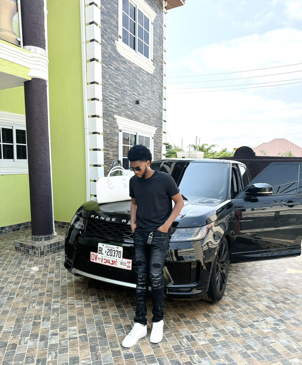 LilMoGh's tweet image. By the end of Next season many believers are going to be house and car owners. Next month we begin a new journey❤️