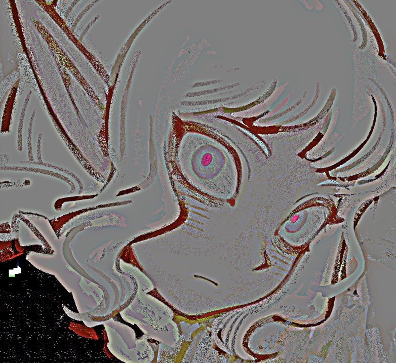 这个效果好酷炫也发一下