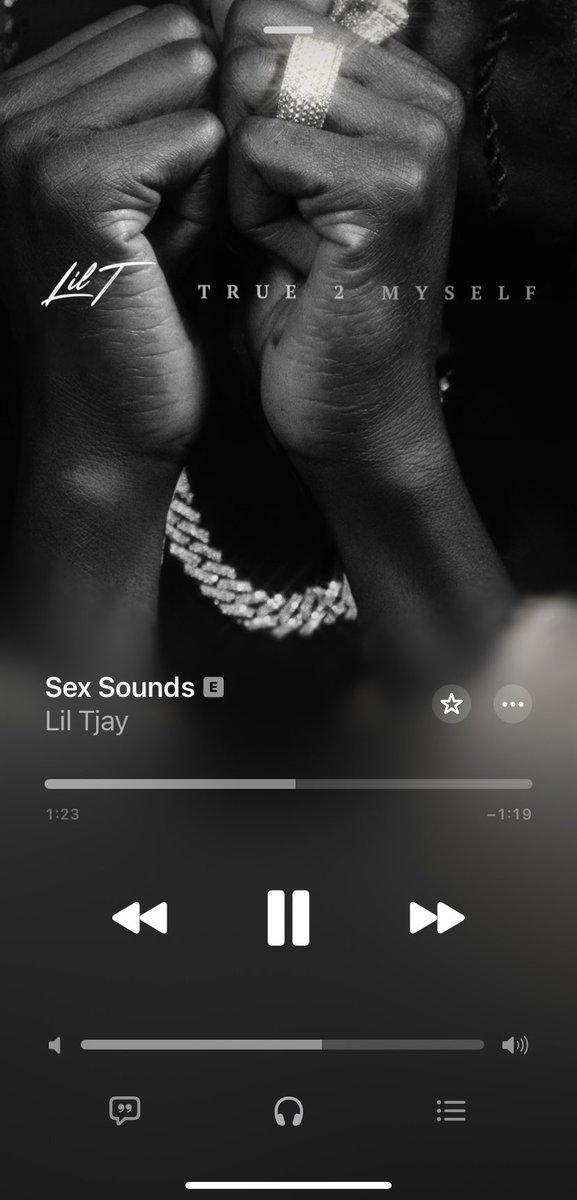 やっぱ大好きLil Tjay
毎日ばーり聴いてる