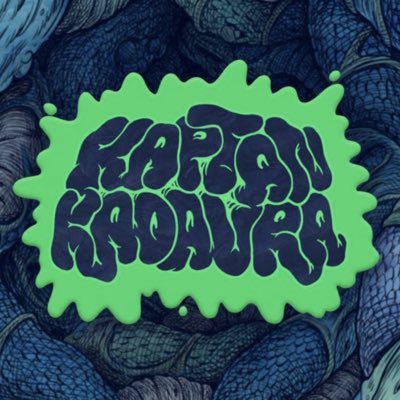 08.24 #kaptankadavra