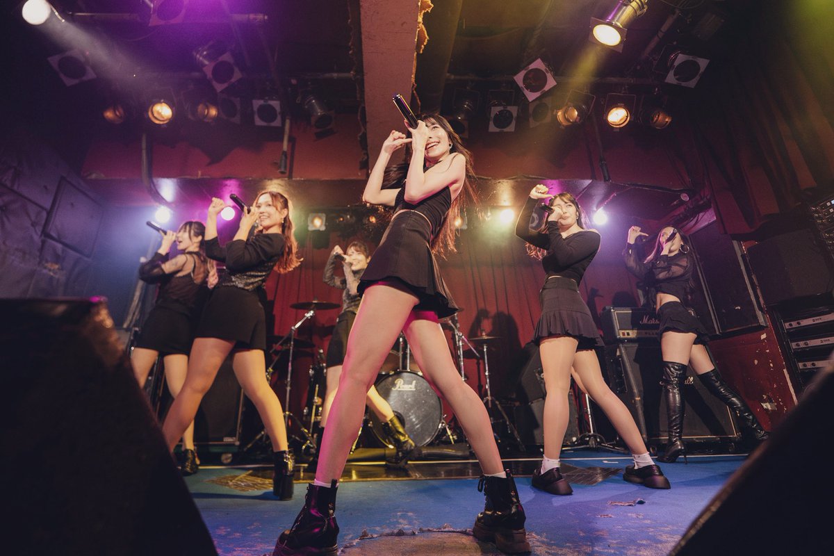 A_chang_222's tweet photo. 初めて見たの去年の10月だったなー
#24oclock 

明日は
#小鳥遊七星 #メアリ #NANA #花樺
そして #柊木あずみ 
https://t.co/mBX2gCXa3L

写真はXの投稿からお借りしました https://t.co/Ss9mqf0TbV
