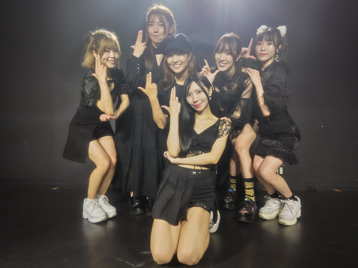 A_chang_222's tweet photo. 初めて見たの去年の10月だったなー
#24oclock 

明日は
#小鳥遊七星 #メアリ #NANA #花樺
そして #柊木あずみ 
https://t.co/mBX2gCXa3L

写真はXの投稿からお借りしました https://t.co/Ss9mqf0TbV