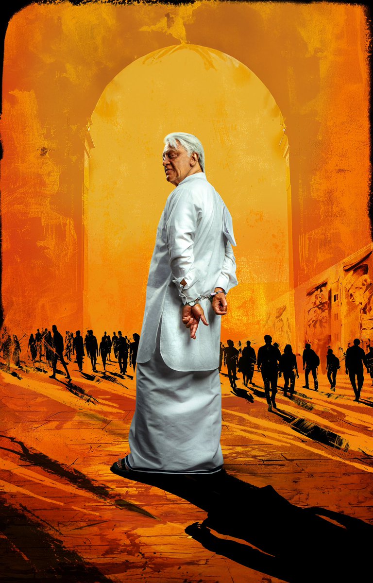 U4Cinema's tweet photo. SUPERB Hold For #KamalHaasan 's #Indian2 Allover TN despite Negative reviews 🔥👏

@ikamalhaasan @LycaProductions https://t.co/F49Wbbd0Mv