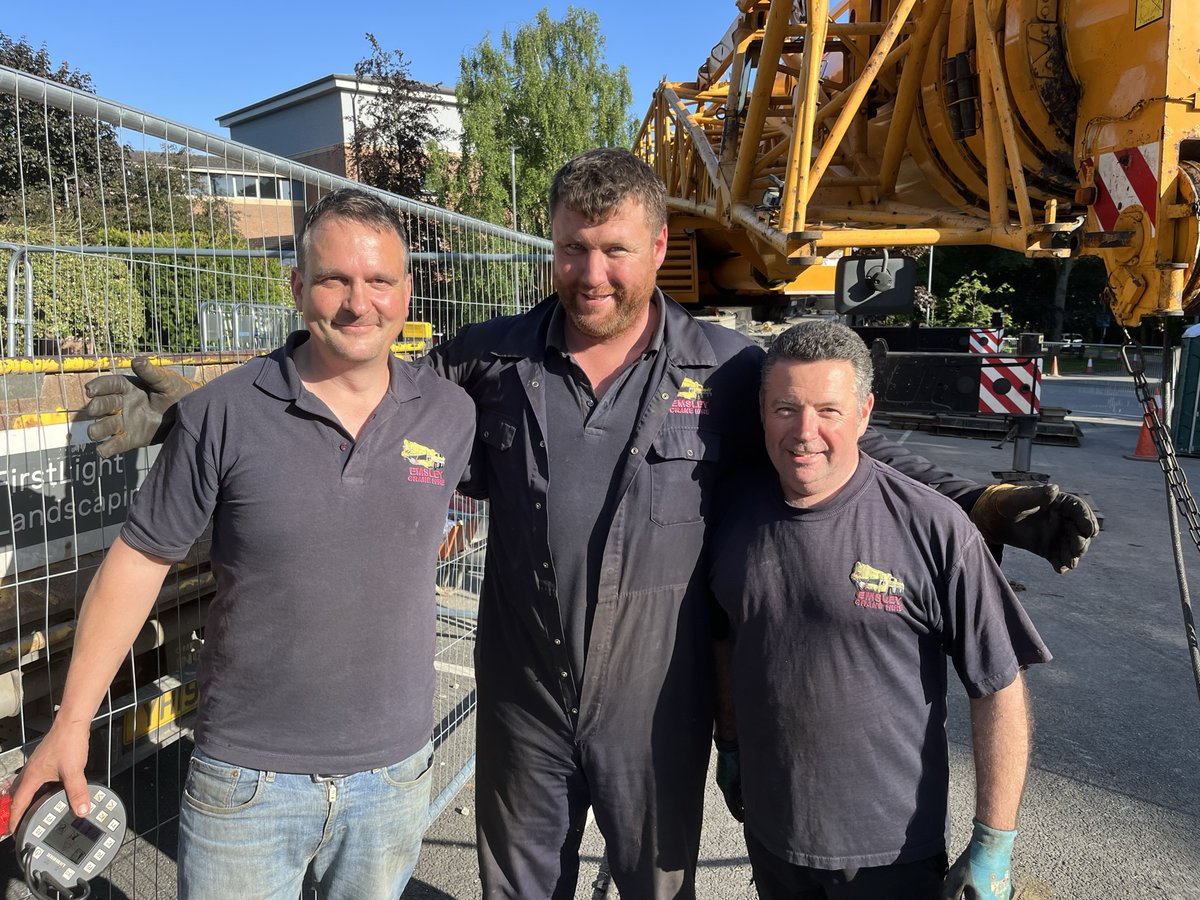 First Light Landscaping tweet media