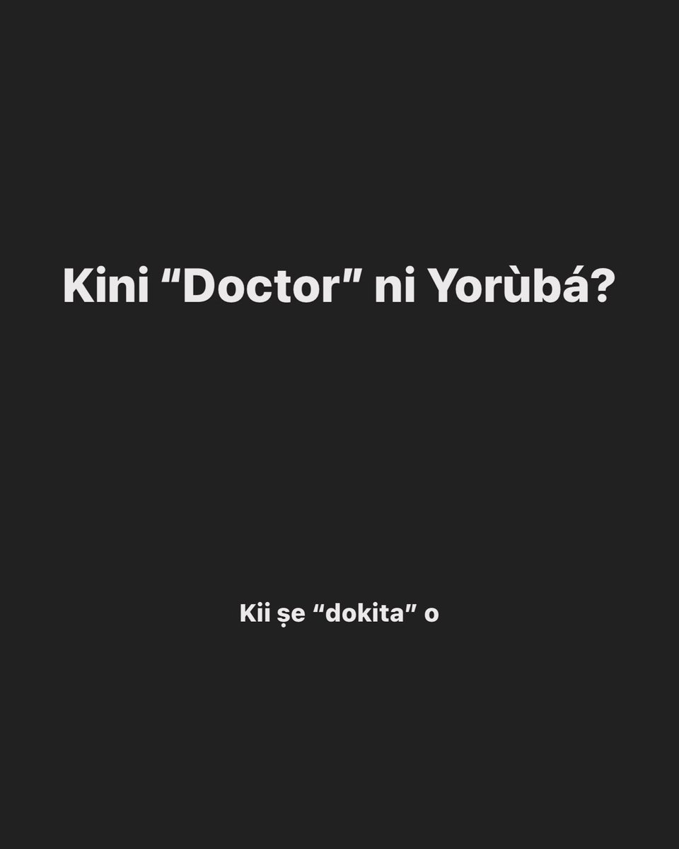 Ọlálékàn. tweet media