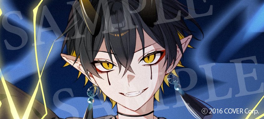 鬼モチ tweet media