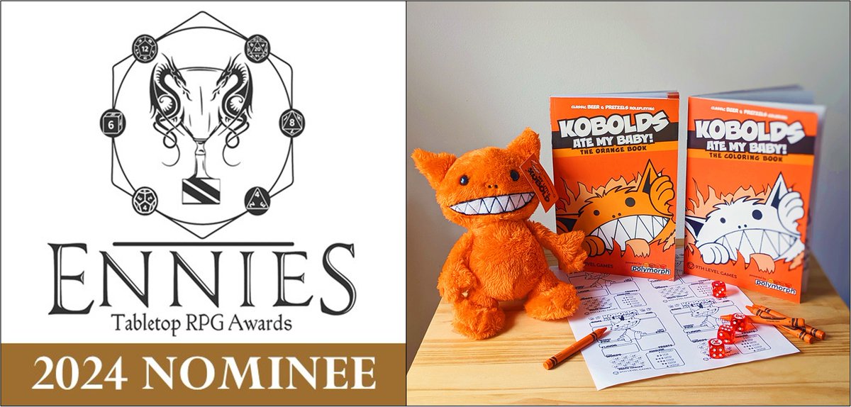 9th Level Games tweet media