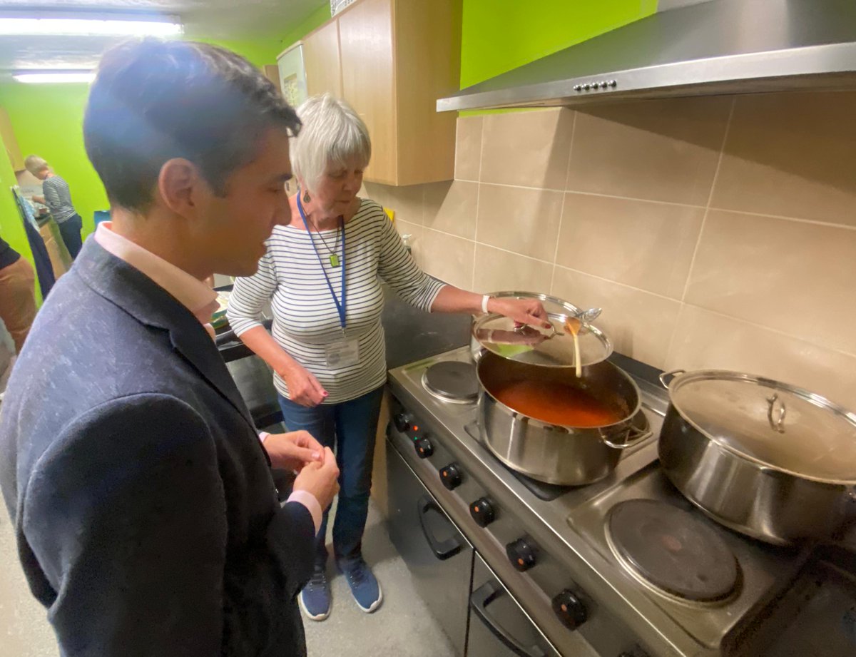 Adrian Ramsay MP tweet media