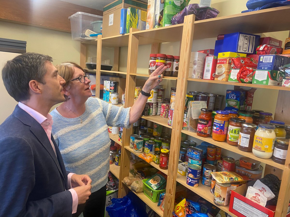 Adrian Ramsay MP tweet media