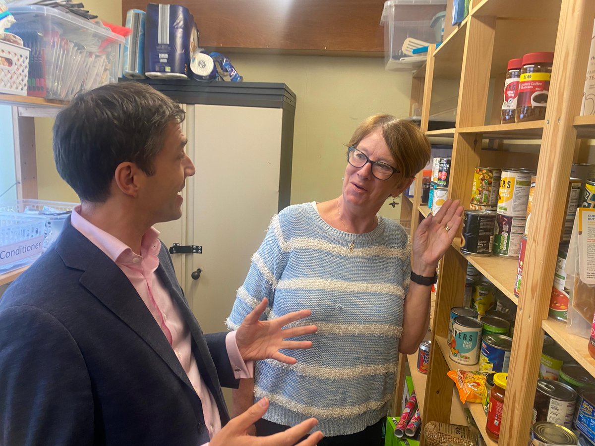 Adrian Ramsay MP tweet media