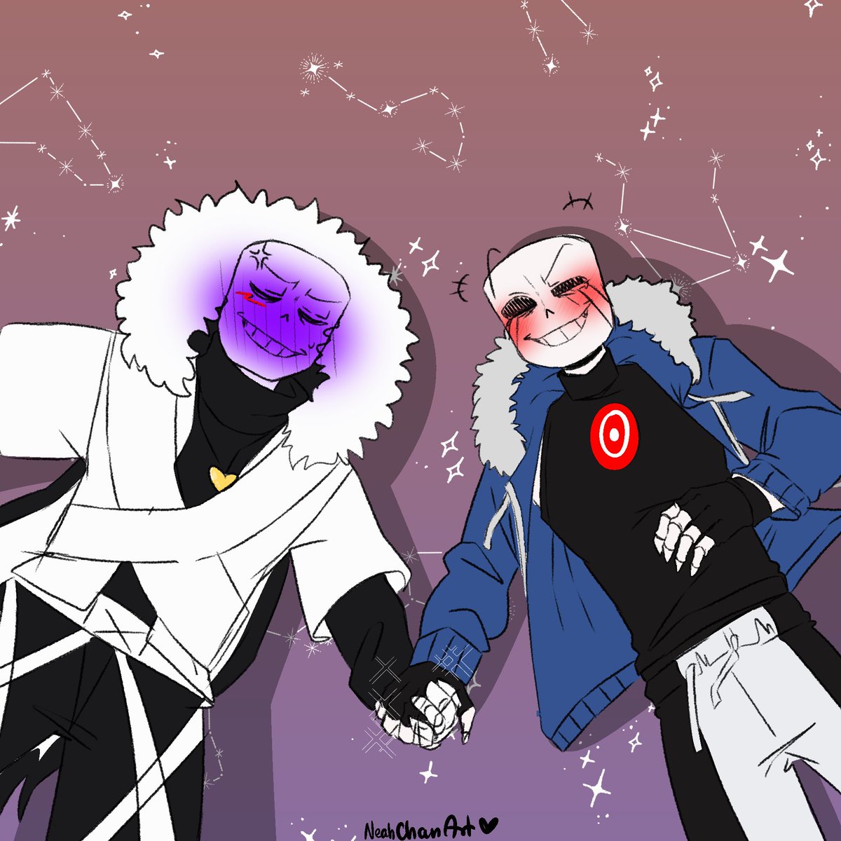 NeahChanArt's tweet photo. It’s #kross your honor https://t.co/38lzSVpVlH