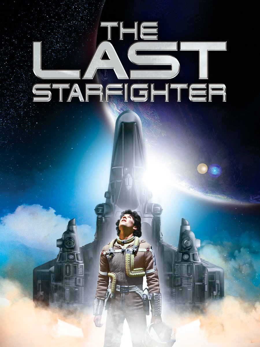 tdih_hpc's tweet photo. July 13, 1984: The Last Starfighter premieres in theaters, on which a #Cray X-MP was used in creation of ~ 25 minutes of computer-generated film to create many "real world" objects, such as the ship Gunstar One #supercomputing #HPC https://t.co/48cgkjCjCL