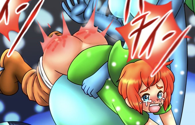 Fanbox &amp; Fantia 更新しました!

F/m コミッション(F/m commission)

ゼルダの伝説シリーズの大妖精が、依頼主様のOC、Zel君をペンペンしています。
リクエストありがとうございました! 