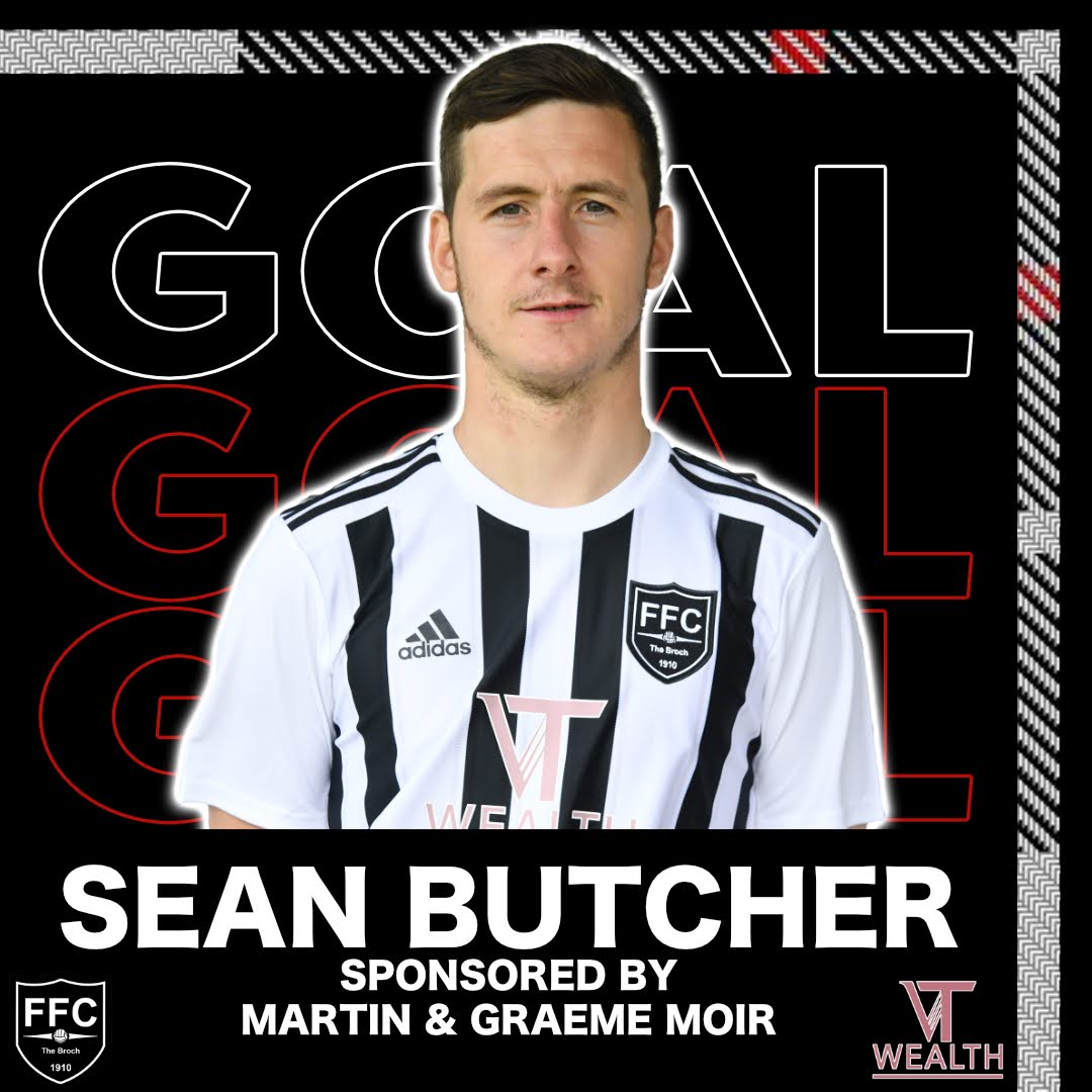 69 and SEAN BUTCHER extends the lead to 5-0 with a crisp finish from 16 yards