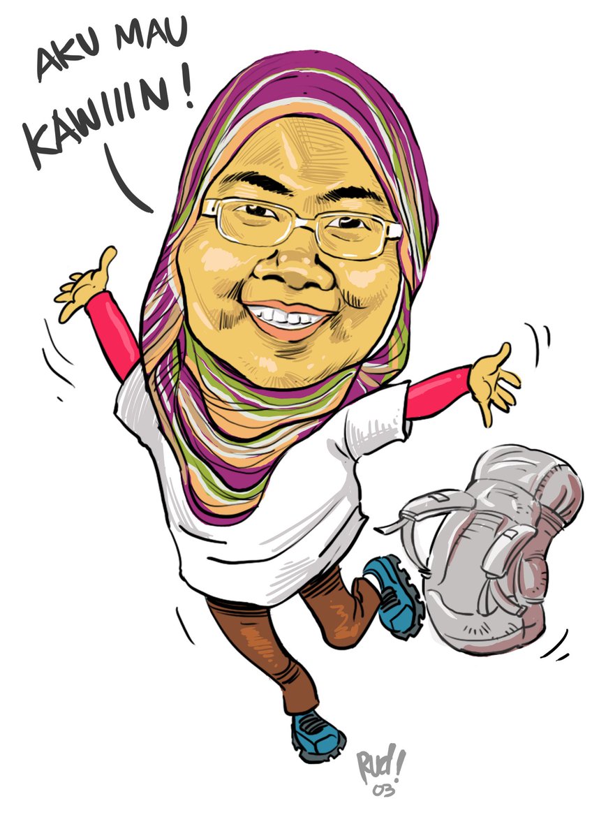 Jenis Kelamin Digambar Bukan Ditulis tweet media