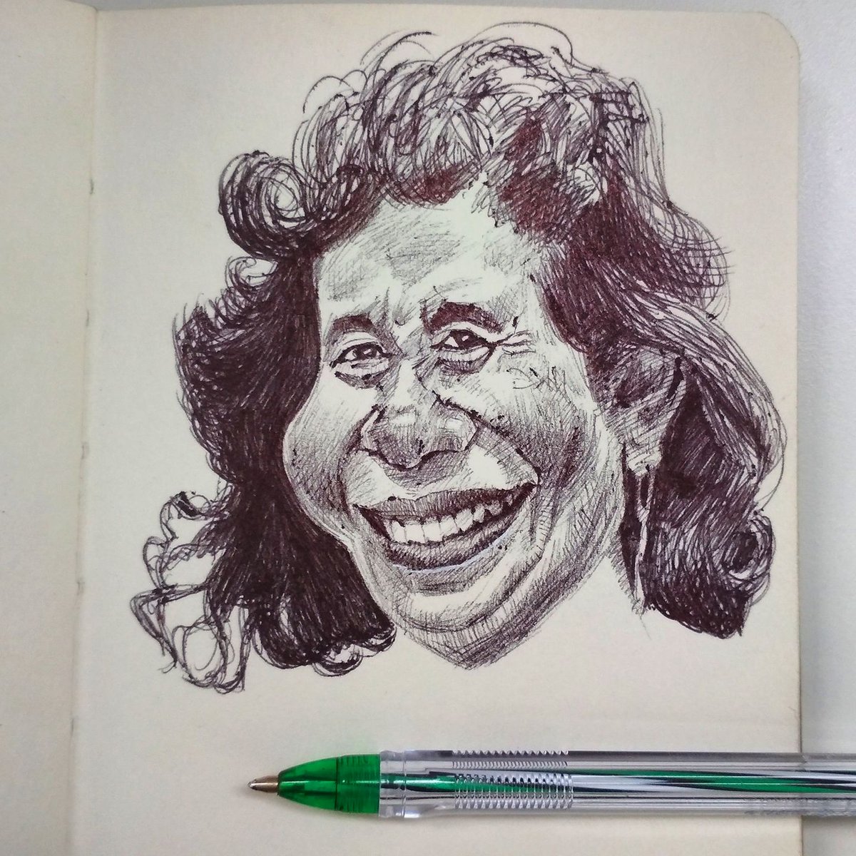Jenis Kelamin Digambar Bukan Ditulis tweet media