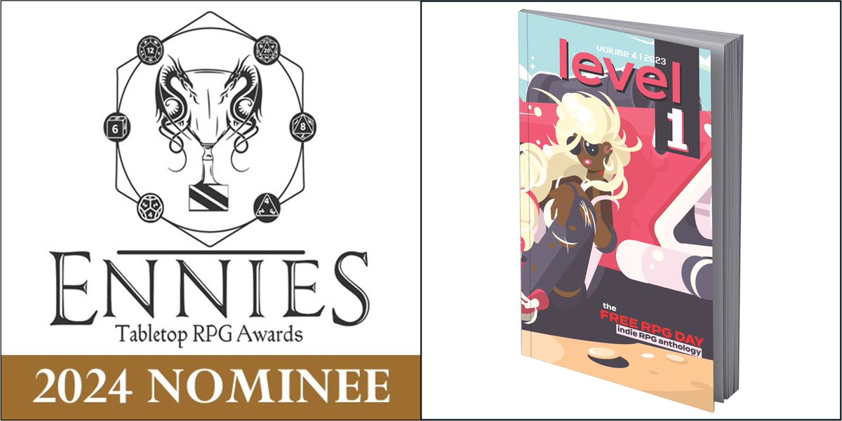 9th Level Games tweet media