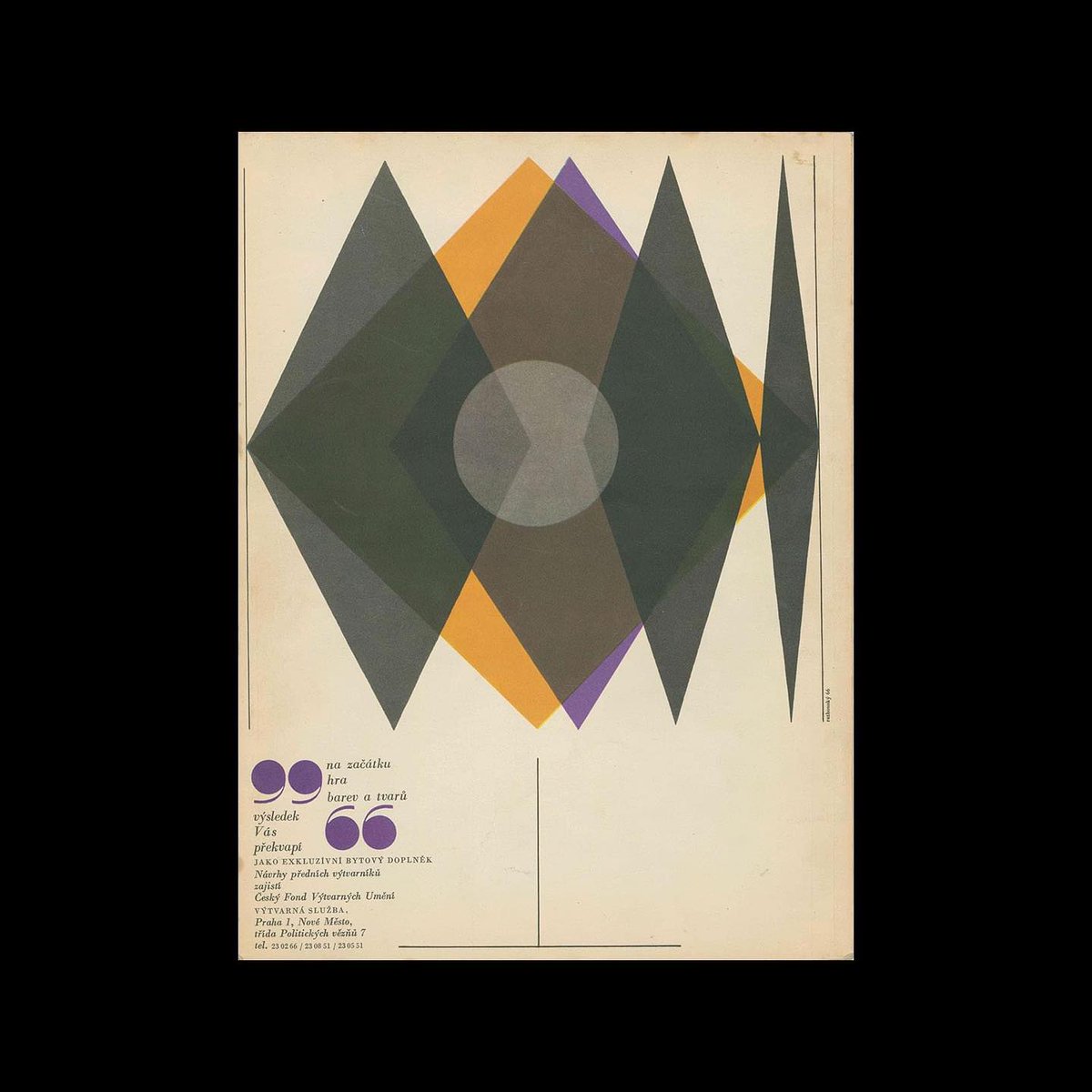 DesignReviewed's tweet photo. Back cover advertisment of Domov, bytová kultura a technika v domácnosti – 6/1966 https://t.co/kEwHSj0OMH #czechdesign #magazinedesign #advertising #GraphicDesign https://t.co/16iGxMN6Ic