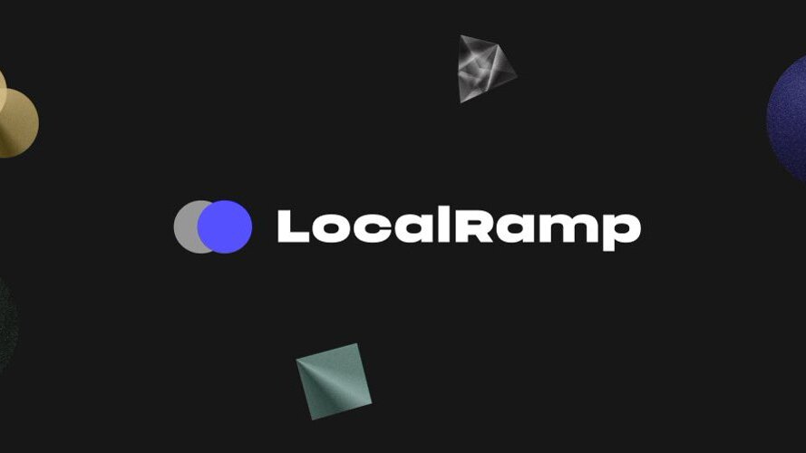 coinsbee's tweet image. 🚀 Big news for Africa! 

#Coinsbee integrated @LocalRamp , allowing payments via bank transfers and mobile payments in NGN, GHS, KES, XOF, XAF, RWF, and ZMW across 9 countries for more than 3,000 brands 😳. 

🐝 Experience hassle-free transactions!