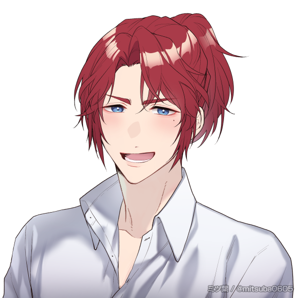 승냥:커미션합니다 tweet media