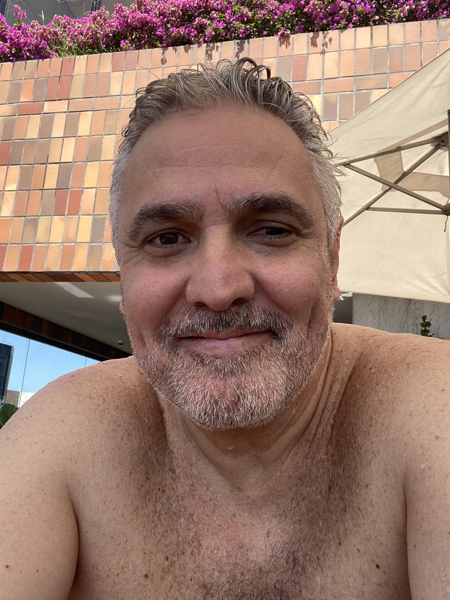 Sidney Gusman tweet media