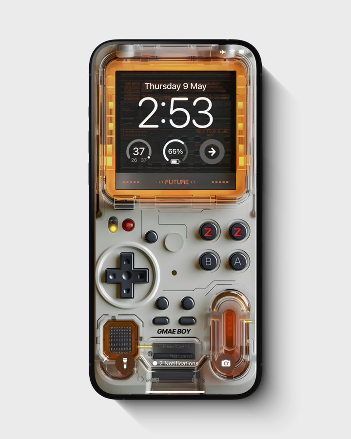 CapitalBlindado's tweet image. Me sorprende la cantidad de gente que aún no utiliza la IA en sus teléfonos.

Te permite ser mucho más productivo.

Aquí tienes 11 formas de usar la IA en tu teléfono (todas gratuitas) ↓