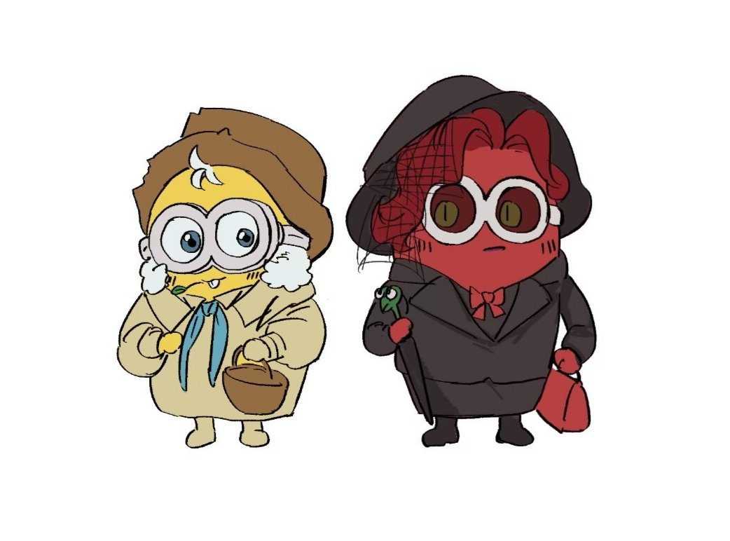 #GoodOmensFanArt
#GoodOmens