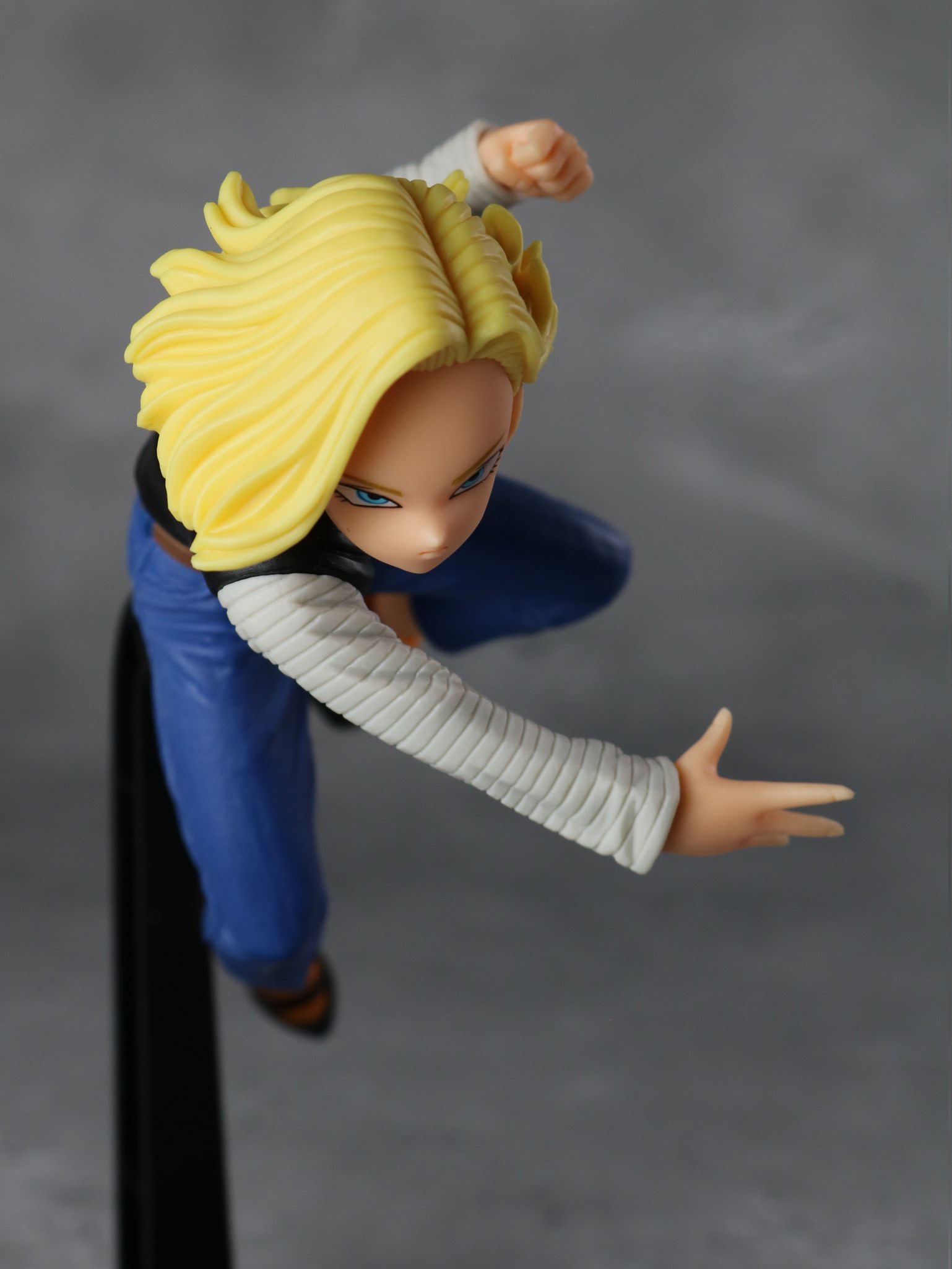 Amazon.co.jp: バンプレスト ドラゴンボールZ BANPRESTO WORLD