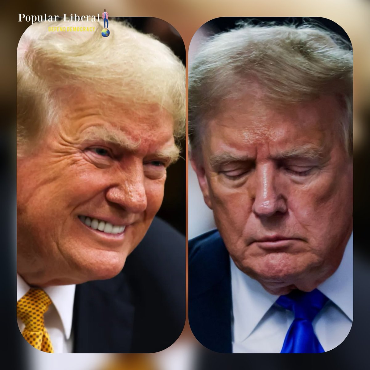 BREAKING NEW: A shocking revelation has surfaced regarding the Trump campaign's involvement in depleting the bank account of a terminally ill man. Reports indicate that after a generous donation of $500, the dying man's funds were drained by the campaign.

More to come soon