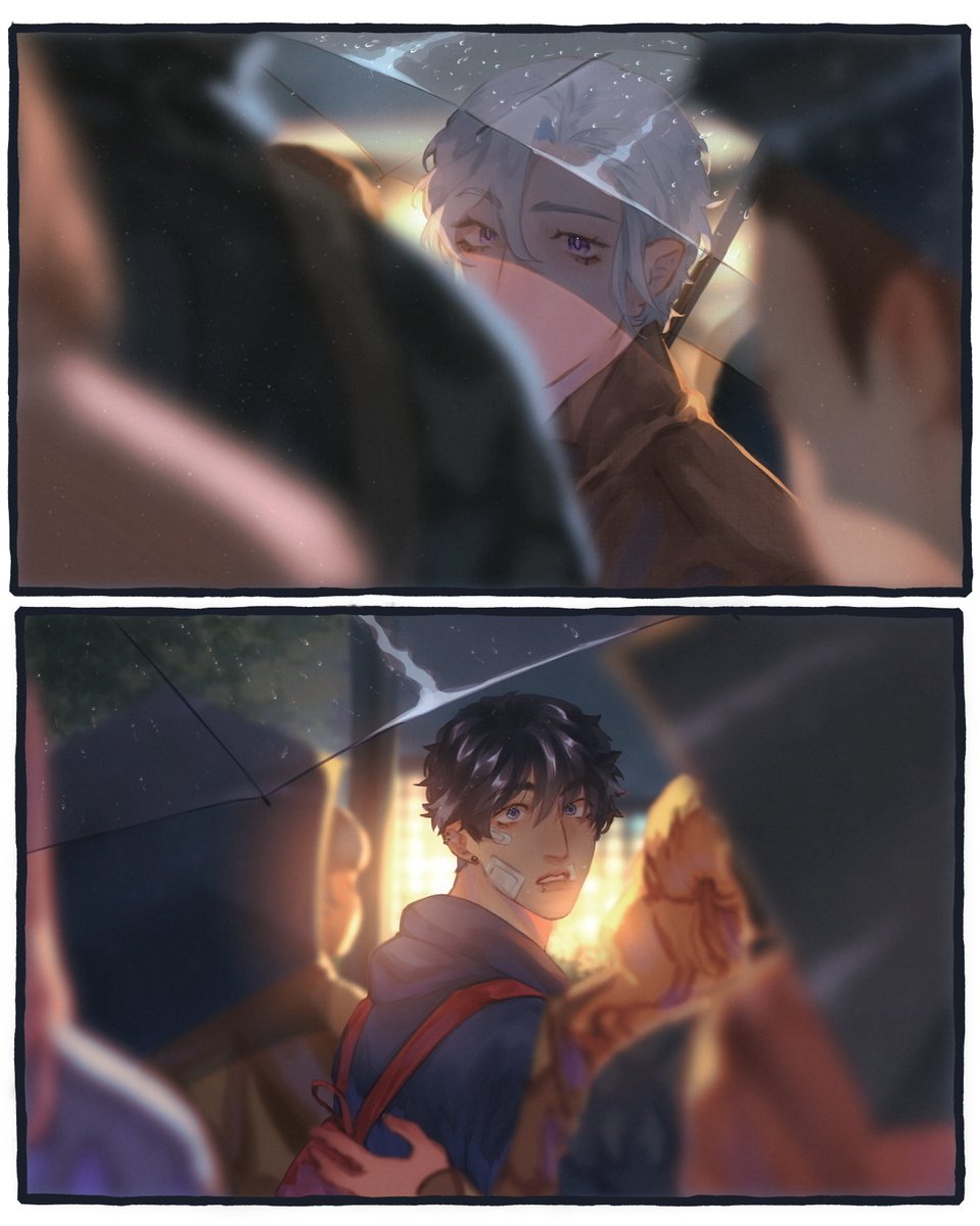 fthrihvsnnd's tweet photo. ofc its wriolette https://t.co/KxhljOTpSU