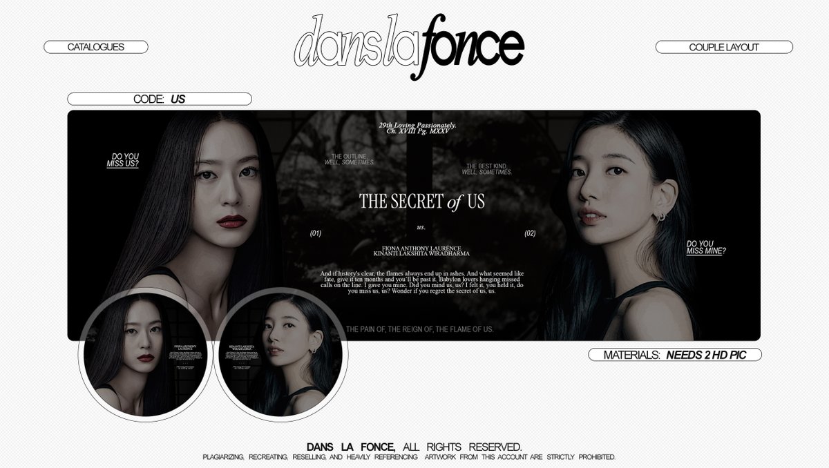 REPOST this to get ‘US’