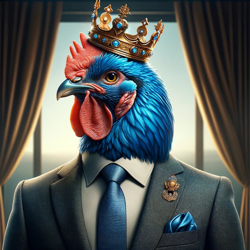 randomdh_eth's tweet photo. Warning you now, $ROOST is going to pump before much longer. Get in the war room if you aren't already there. ⚠️ 

Do not miss out on generational wealth. It is coming to those who have stayed the course. 🐔 https://t.co/woyKeCXPSx