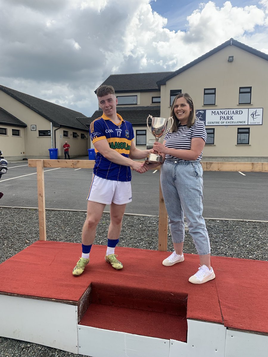 Kildare GAA tweet media