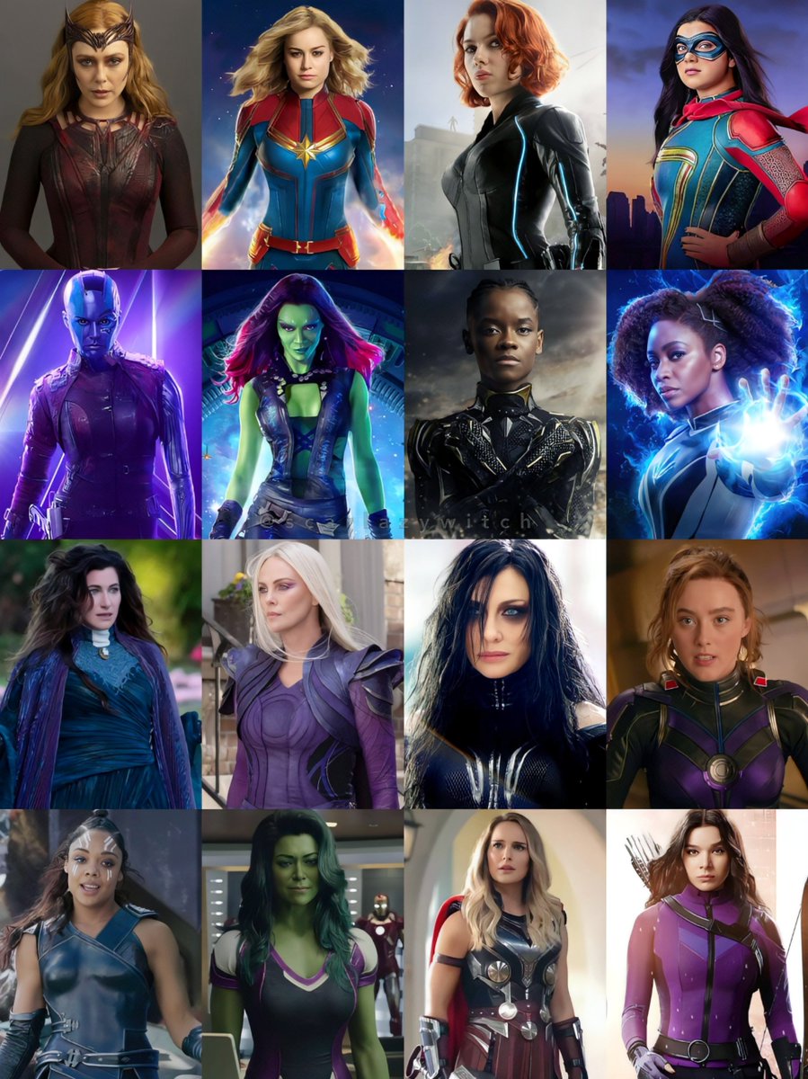 Lazy Witchᱬ tweet media