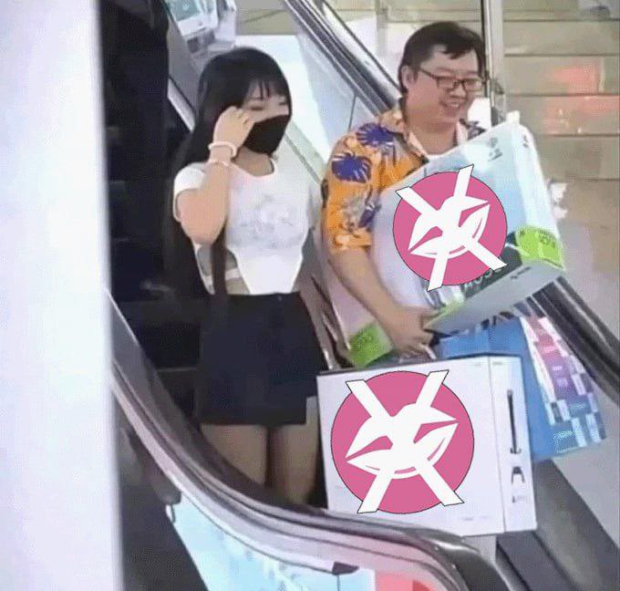 La Toxica tweet media