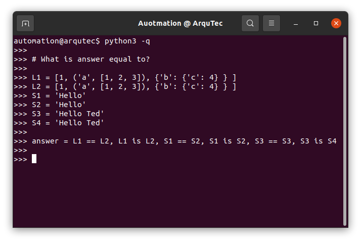 ArquTec Solutions tweet media